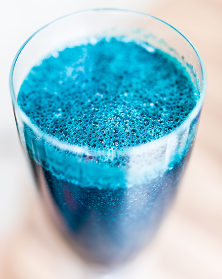 Spirulina